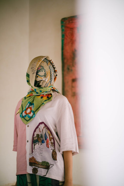 Souk Shirt